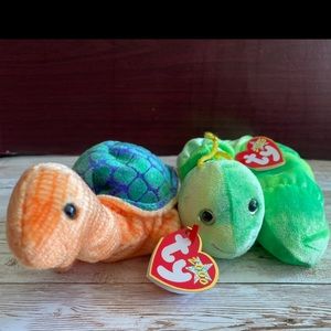 TY Beanie Babies